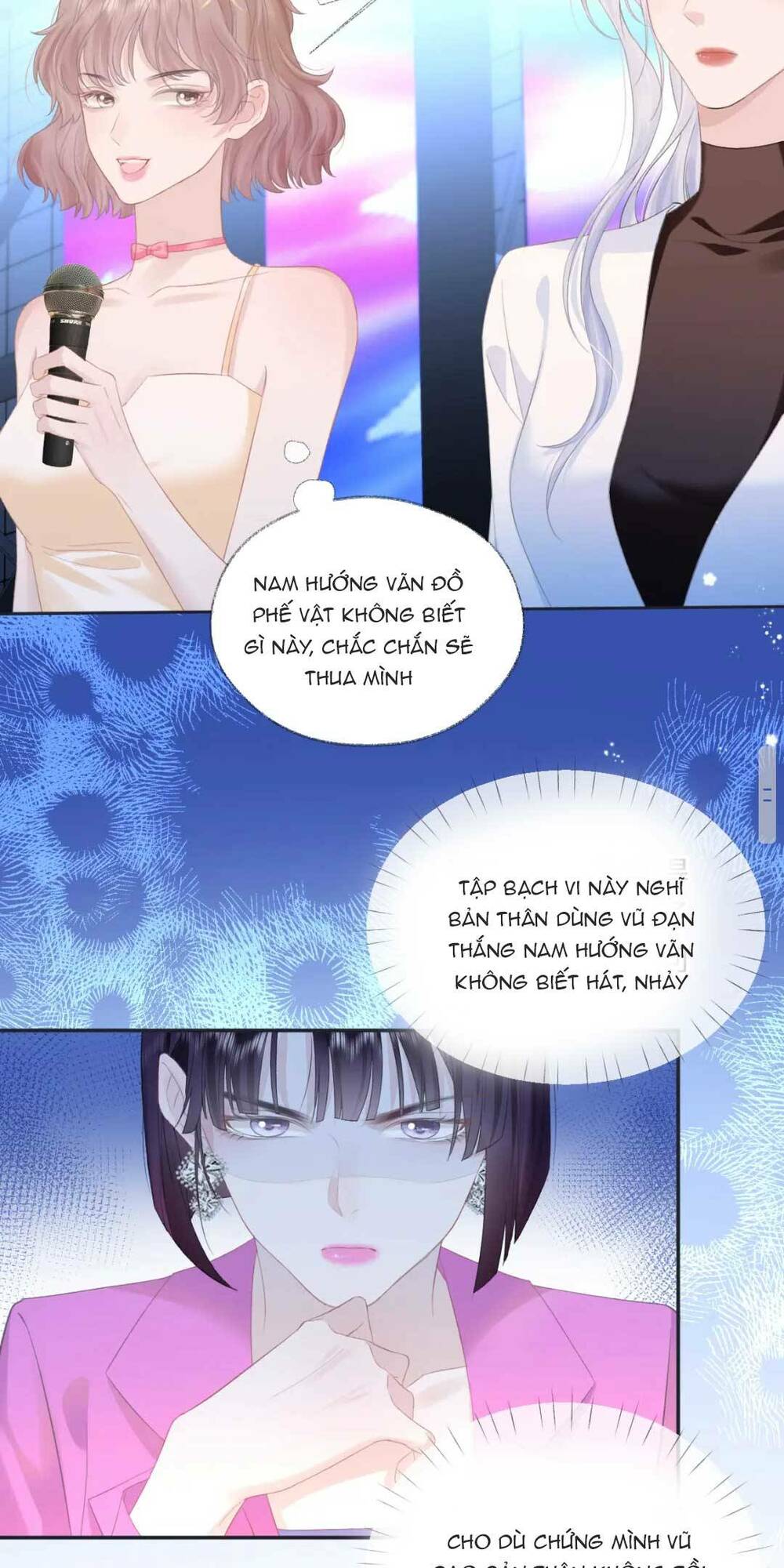 Ta Ở Hiện Đại Làm Đại Boss Chapter 4 - Trang 2