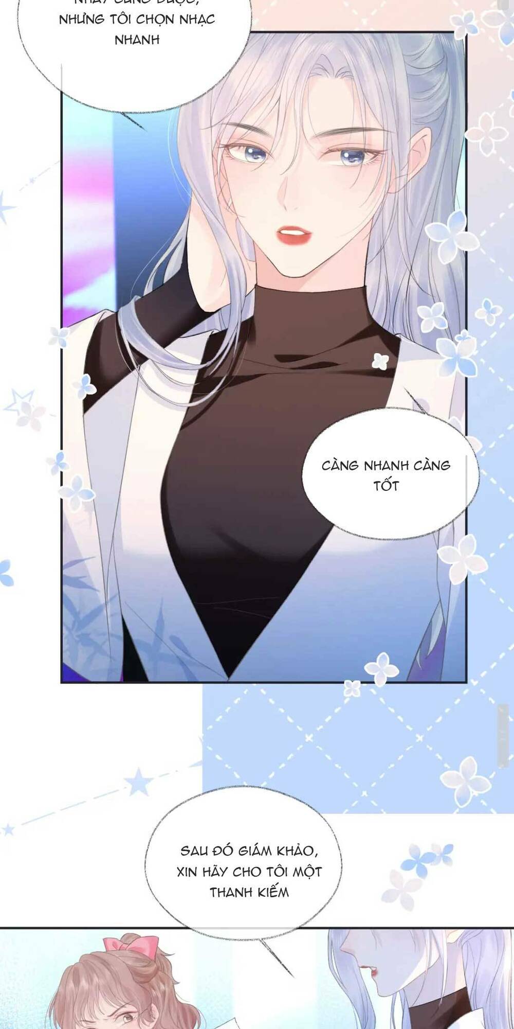 Ta Ở Hiện Đại Làm Đại Boss Chapter 4 - Trang 2