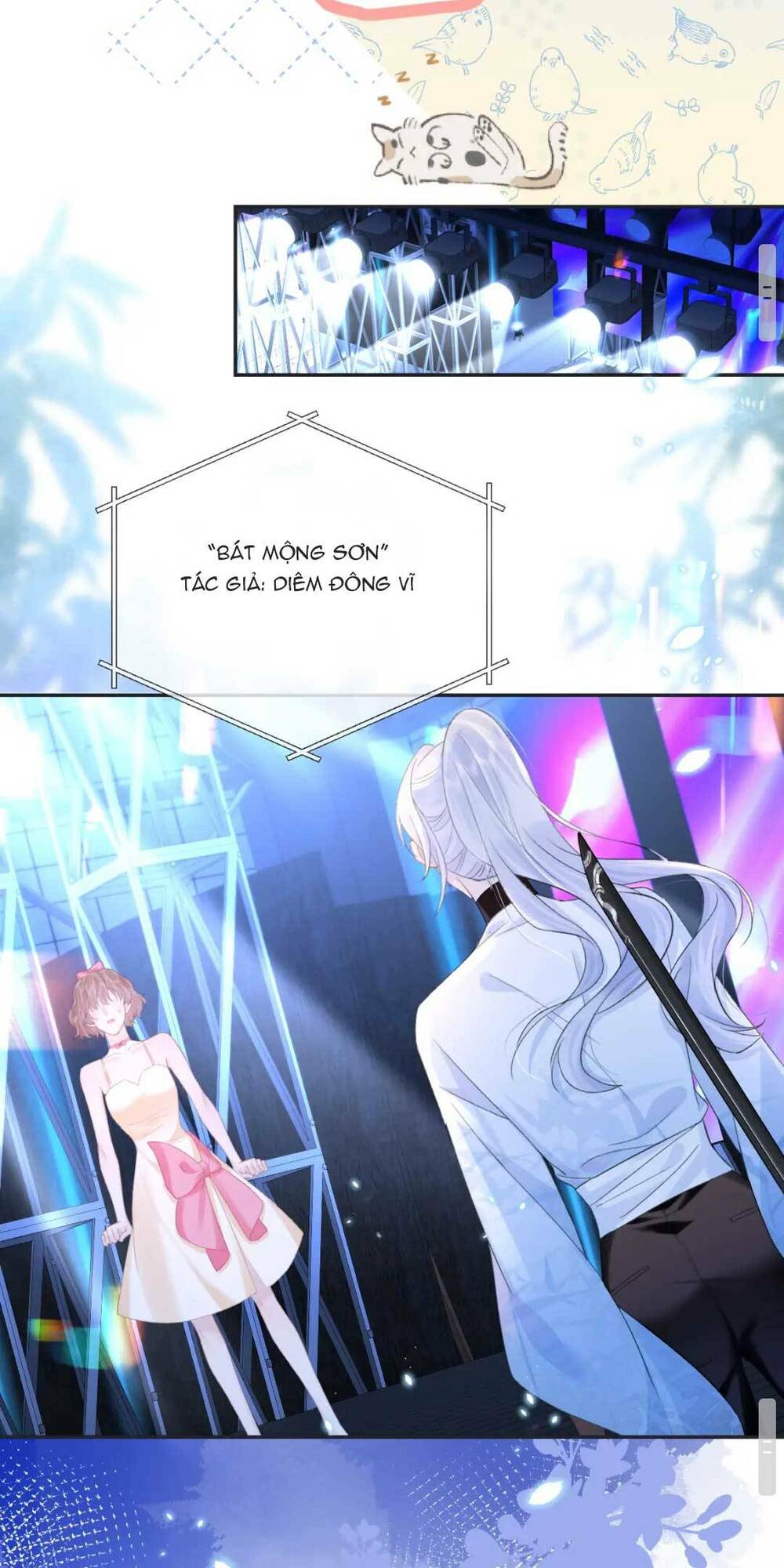 Ta Ở Hiện Đại Làm Đại Boss Chapter 4 - Trang 2