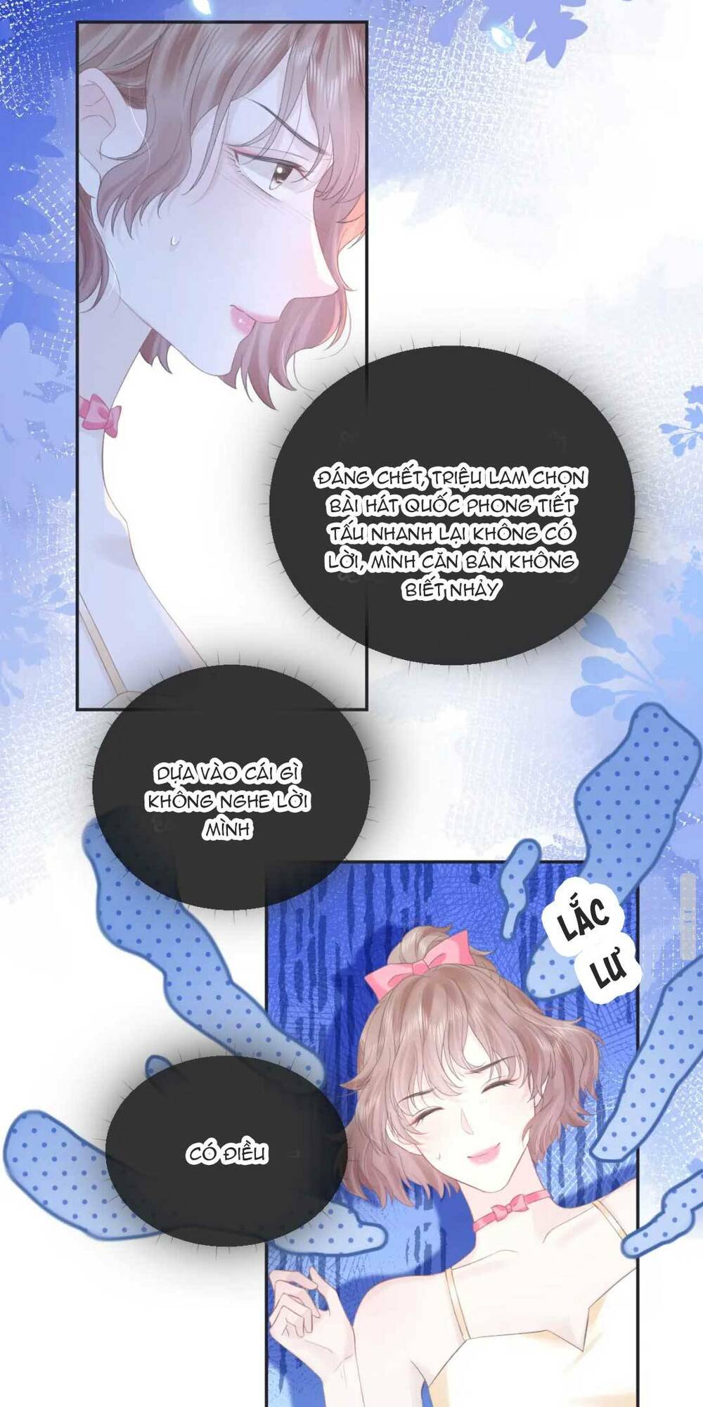 Ta Ở Hiện Đại Làm Đại Boss Chapter 4 - Trang 2