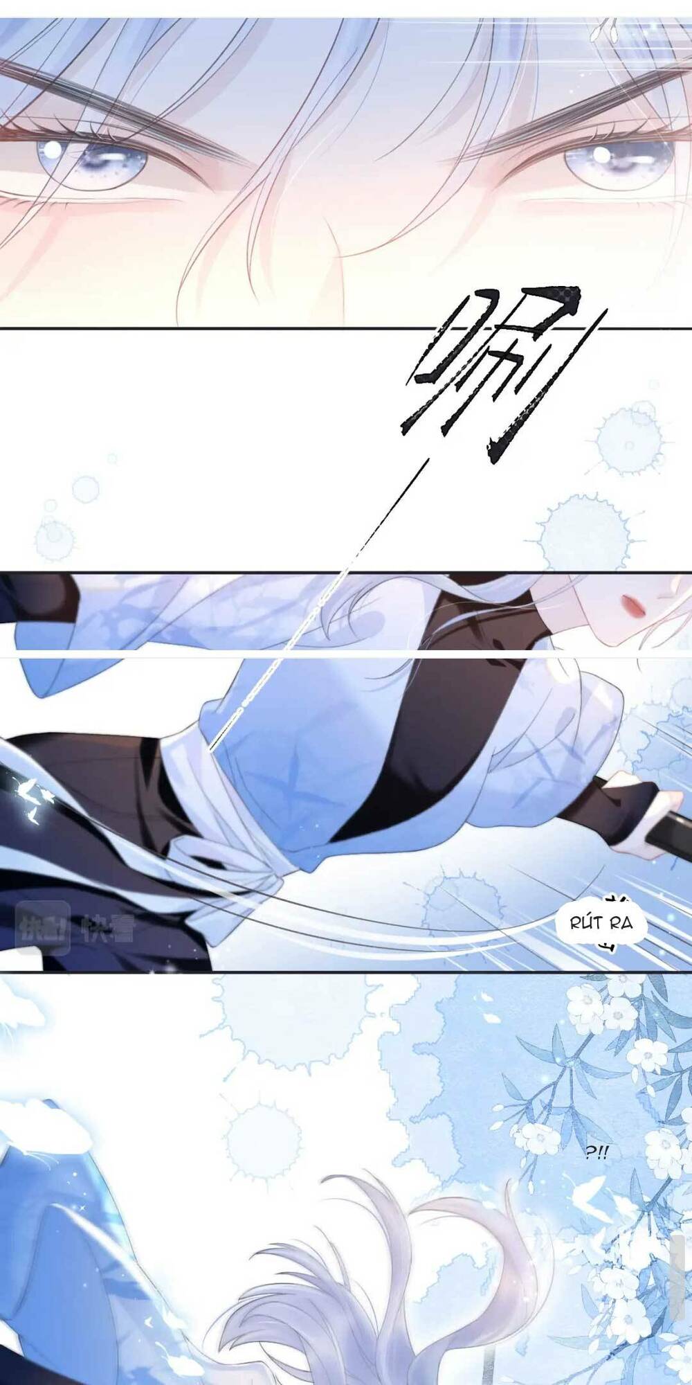 Ta Ở Hiện Đại Làm Đại Boss Chapter 4 - Trang 2