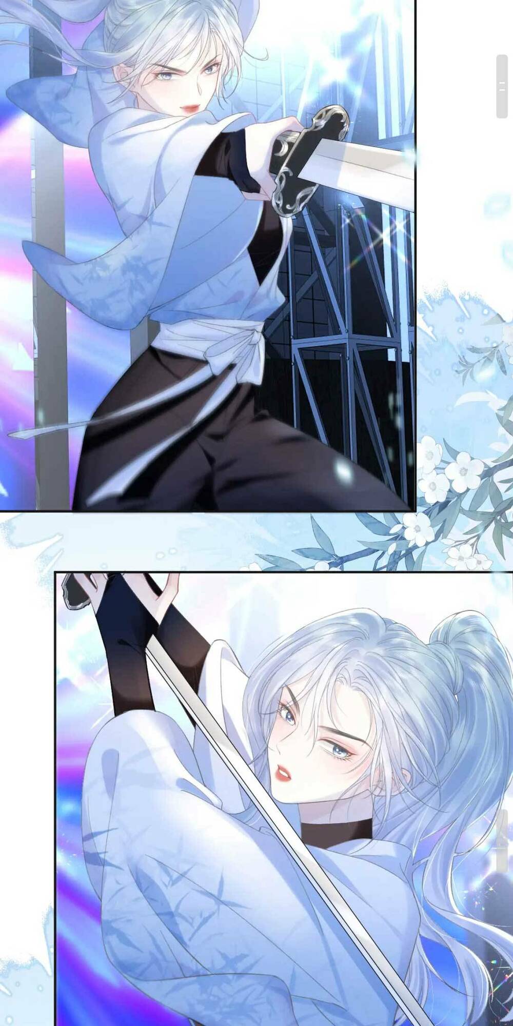 Ta Ở Hiện Đại Làm Đại Boss Chapter 4 - Trang 2