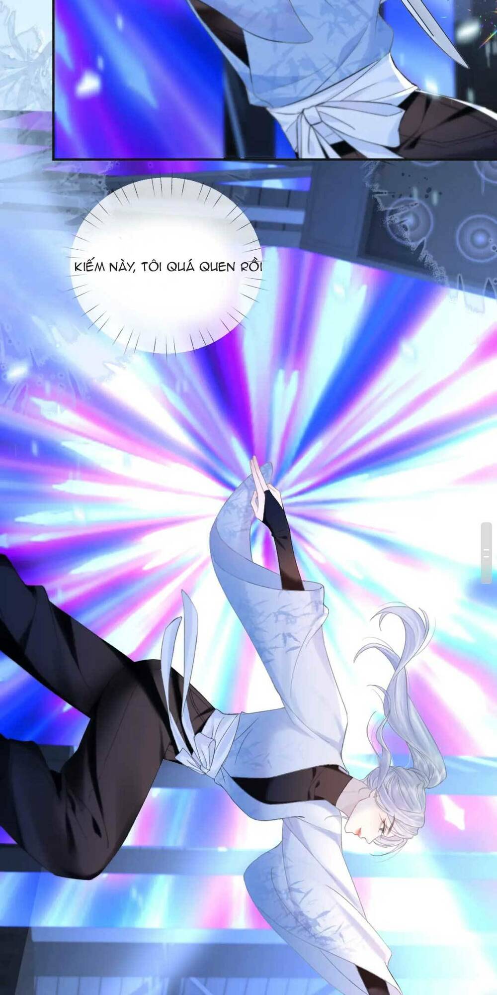 Ta Ở Hiện Đại Làm Đại Boss Chapter 4 - Trang 2