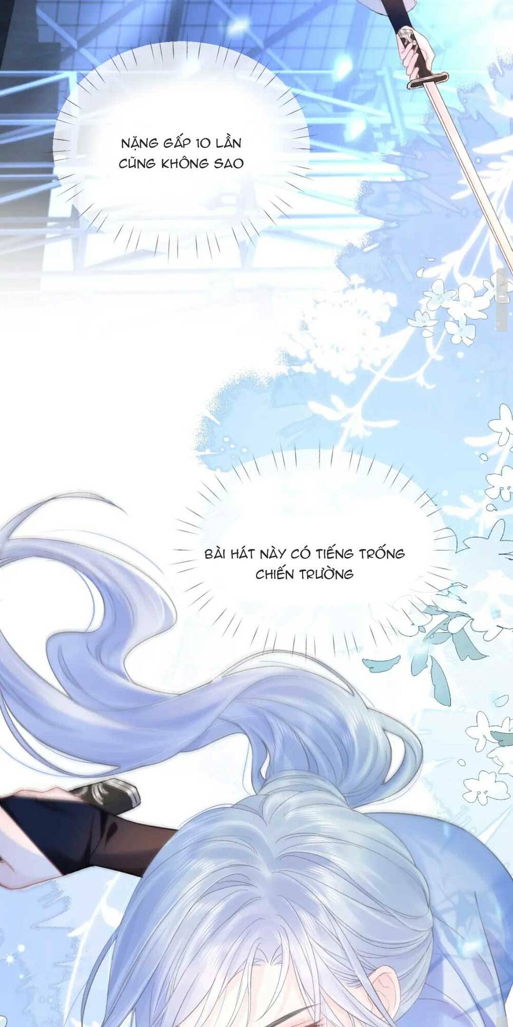 Ta Ở Hiện Đại Làm Đại Boss Chapter 4 - Trang 2