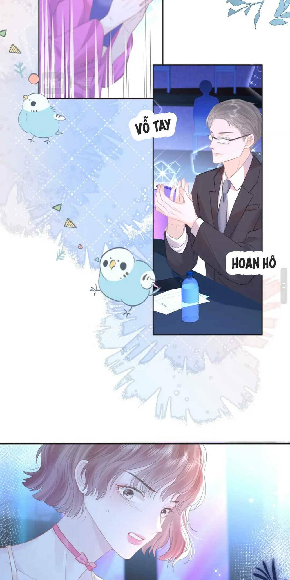 Ta Ở Hiện Đại Làm Đại Boss Chapter 4 - Trang 2