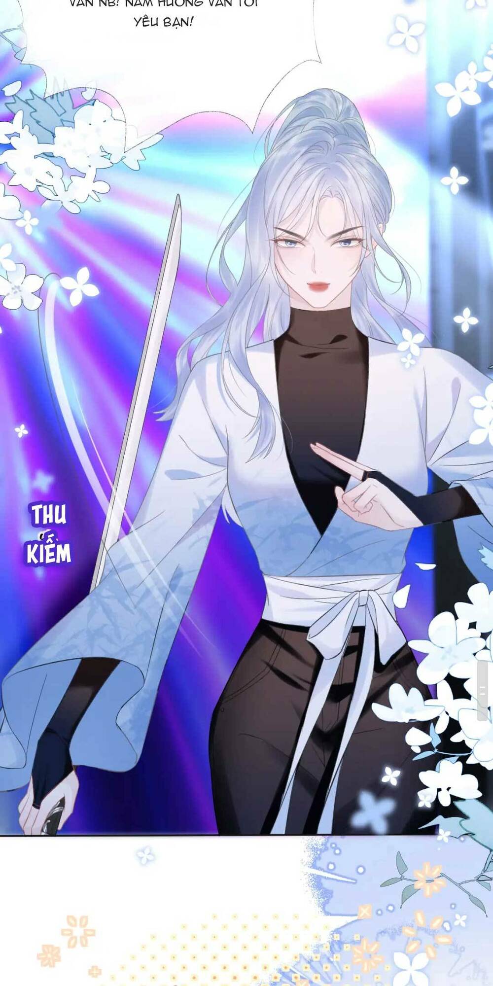 Ta Ở Hiện Đại Làm Đại Boss Chapter 4 - Trang 2