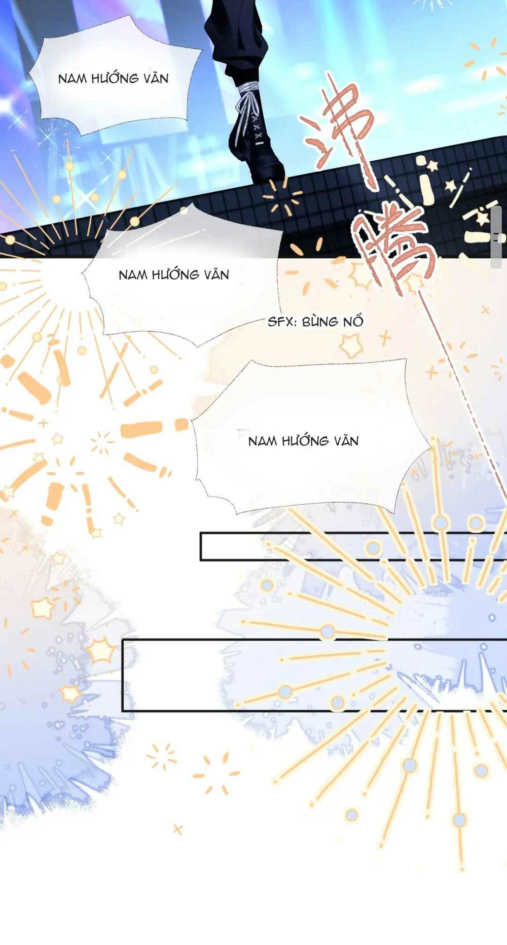 Ta Ở Hiện Đại Làm Đại Boss Chapter 4 - Trang 2