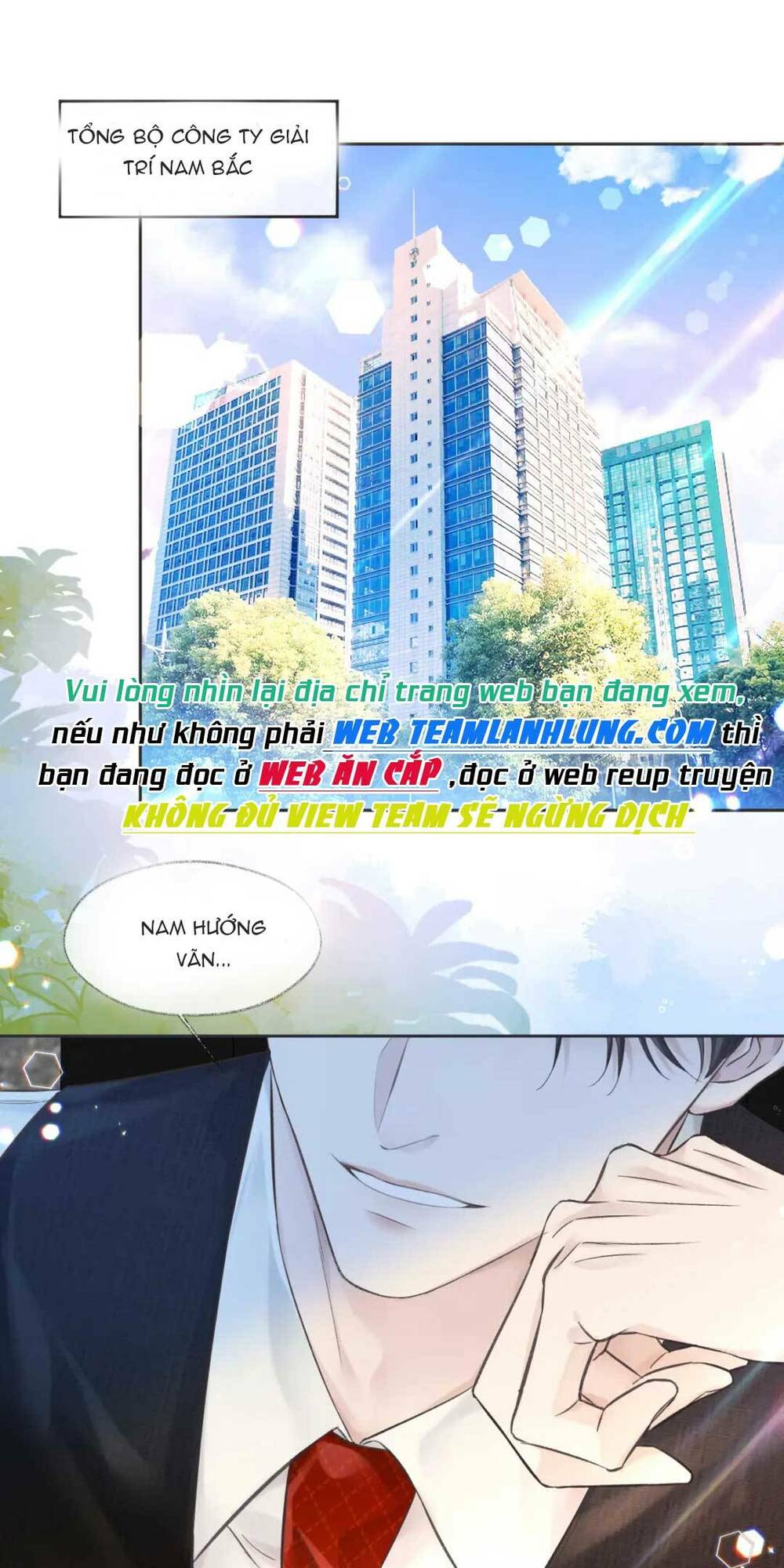 Ta Ở Hiện Đại Làm Đại Boss Chapter 4 - Trang 2