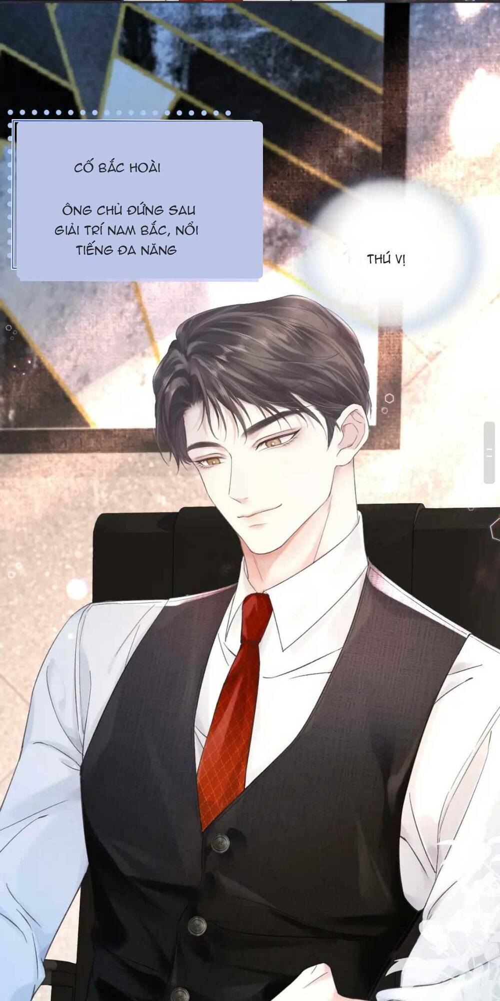 Ta Ở Hiện Đại Làm Đại Boss Chapter 4 - Trang 2