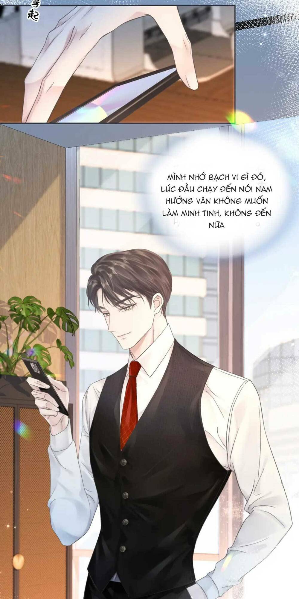 Ta Ở Hiện Đại Làm Đại Boss Chapter 4 - Trang 2