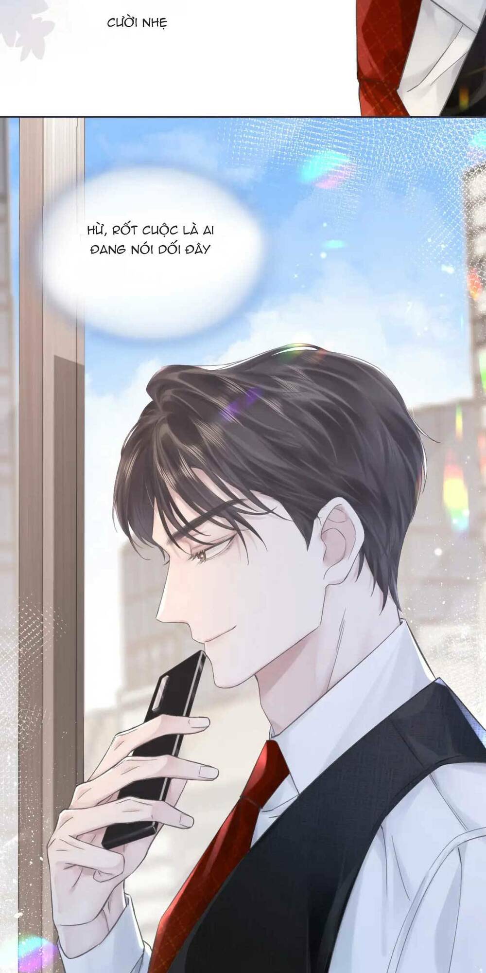 Ta Ở Hiện Đại Làm Đại Boss Chapter 4 - Trang 2