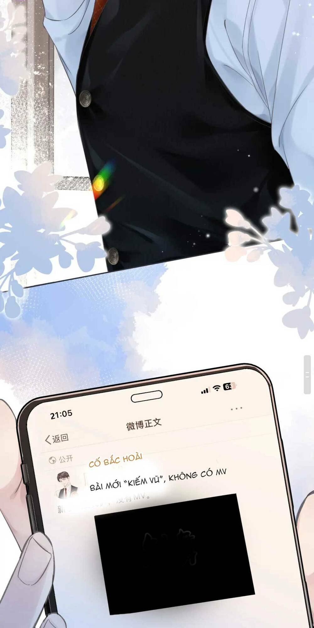 Ta Ở Hiện Đại Làm Đại Boss Chapter 4 - Trang 2