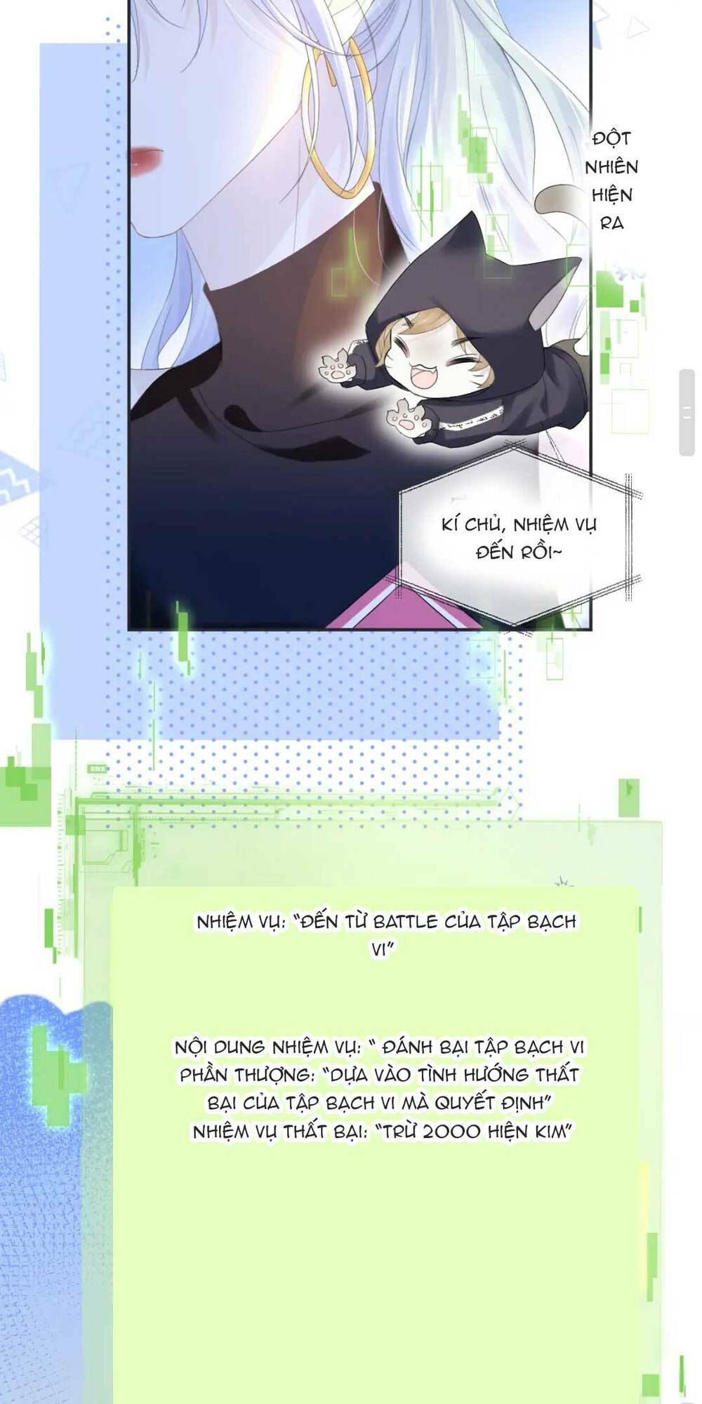 Ta Ở Hiện Đại Làm Đại Boss Chapter 4 - Trang 2