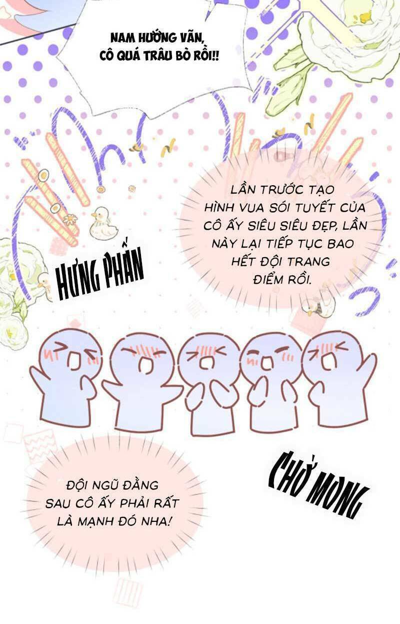 Ta Ở Hiện Đại Làm Đại Boss Chapter 40 - Trang 2