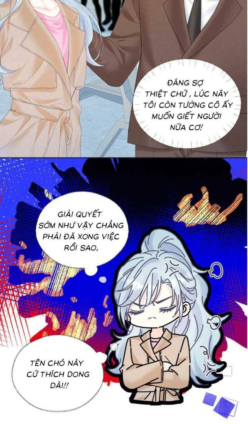 Ta Ở Hiện Đại Làm Đại Boss Chapter 41 - Trang 2