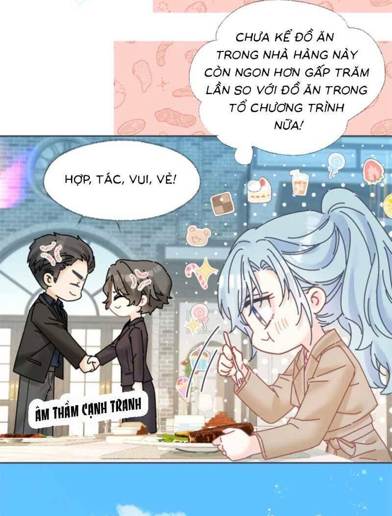 Ta Ở Hiện Đại Làm Đại Boss Chapter 42 - Trang 2