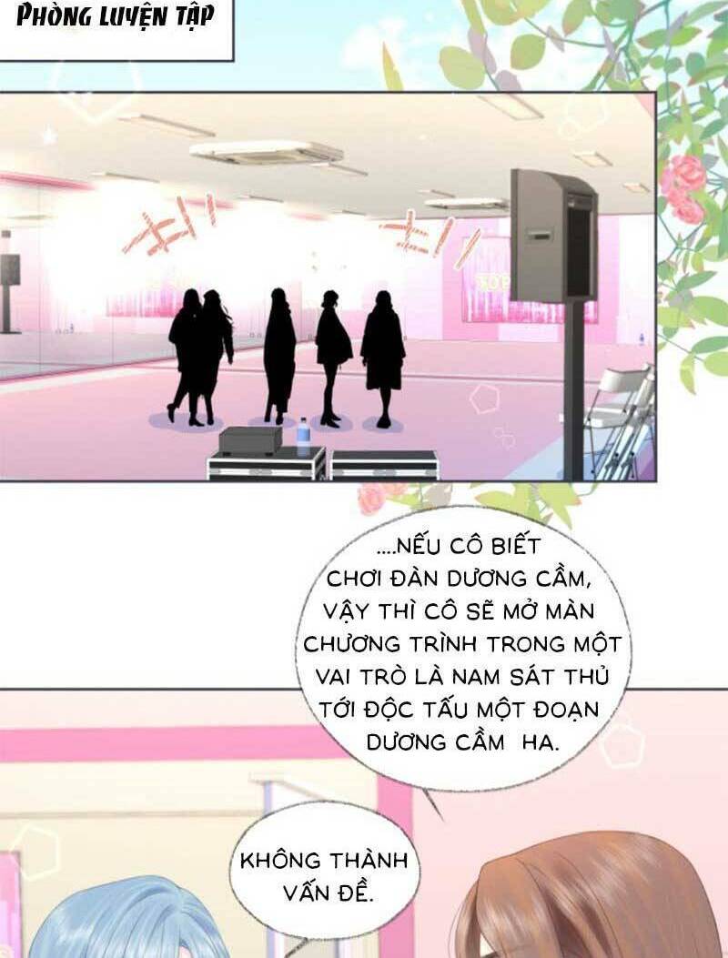 Ta Ở Hiện Đại Làm Đại Boss Chapter 42 - Trang 2