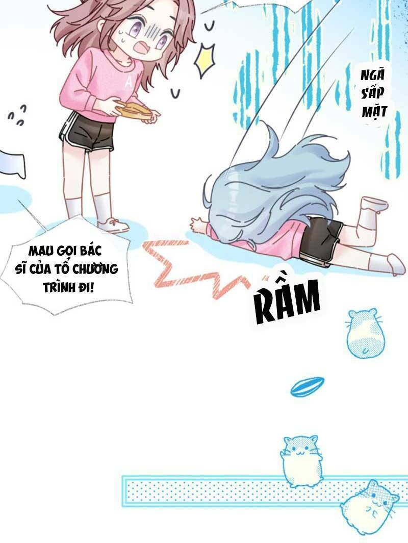 Ta Ở Hiện Đại Làm Đại Boss Chapter 42 - Trang 2