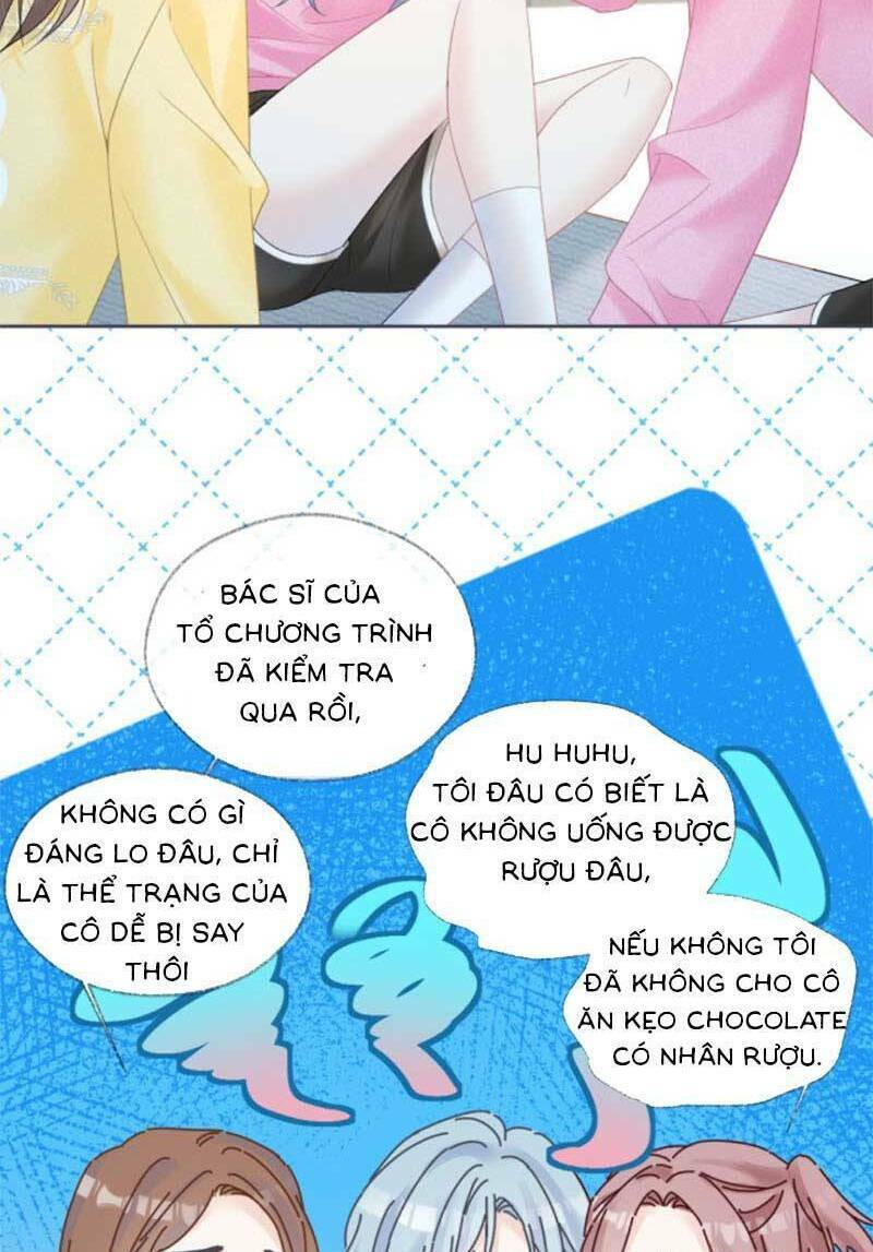 Ta Ở Hiện Đại Làm Đại Boss Chapter 42 - Trang 2