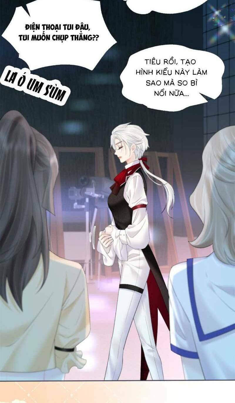 Ta Ở Hiện Đại Làm Đại Boss Chapter 42 - Trang 2