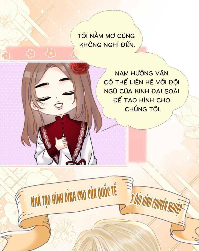 Ta Ở Hiện Đại Làm Đại Boss Chapter 42 - Trang 2