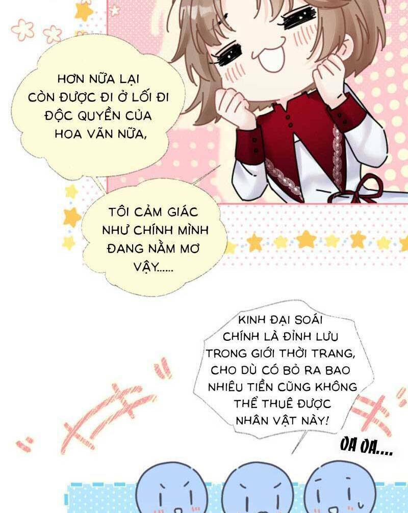 Ta Ở Hiện Đại Làm Đại Boss Chapter 42 - Trang 2