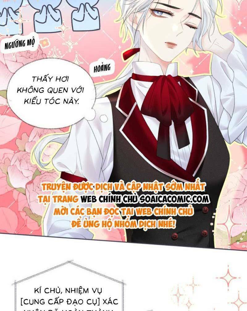 Ta Ở Hiện Đại Làm Đại Boss Chapter 42 - Trang 2