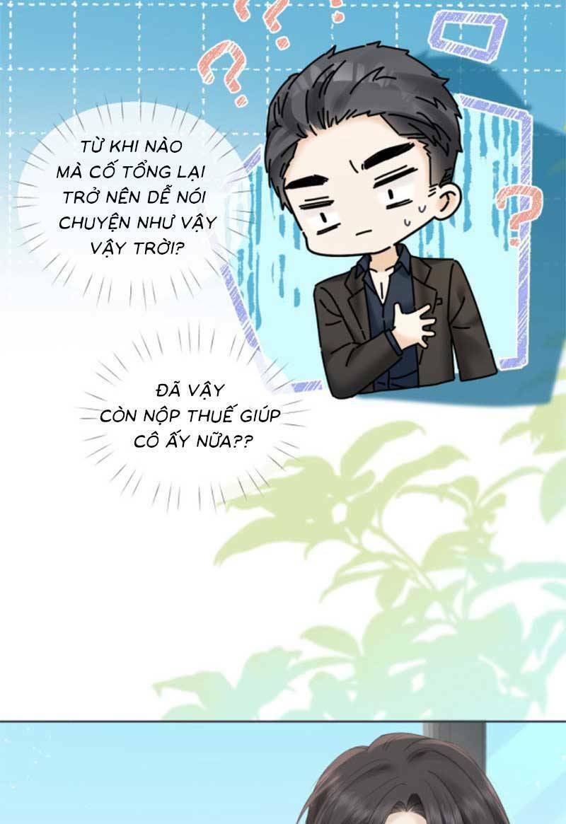 Ta Ở Hiện Đại Làm Đại Boss Chapter 42 - Trang 2