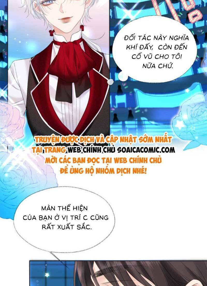 Ta Ở Hiện Đại Làm Đại Boss Chapter 44 - Trang 2