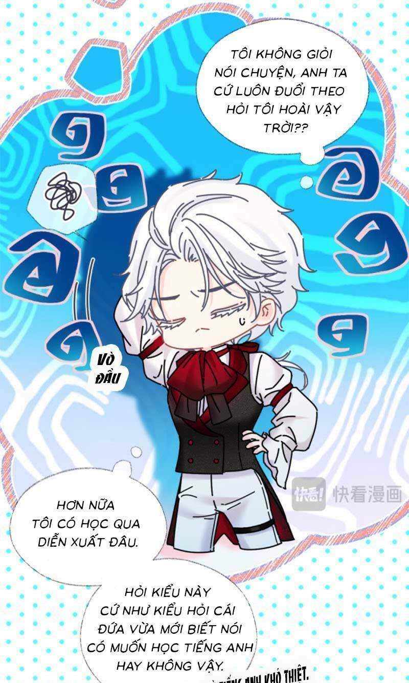 Ta Ở Hiện Đại Làm Đại Boss Chapter 44 - Trang 2