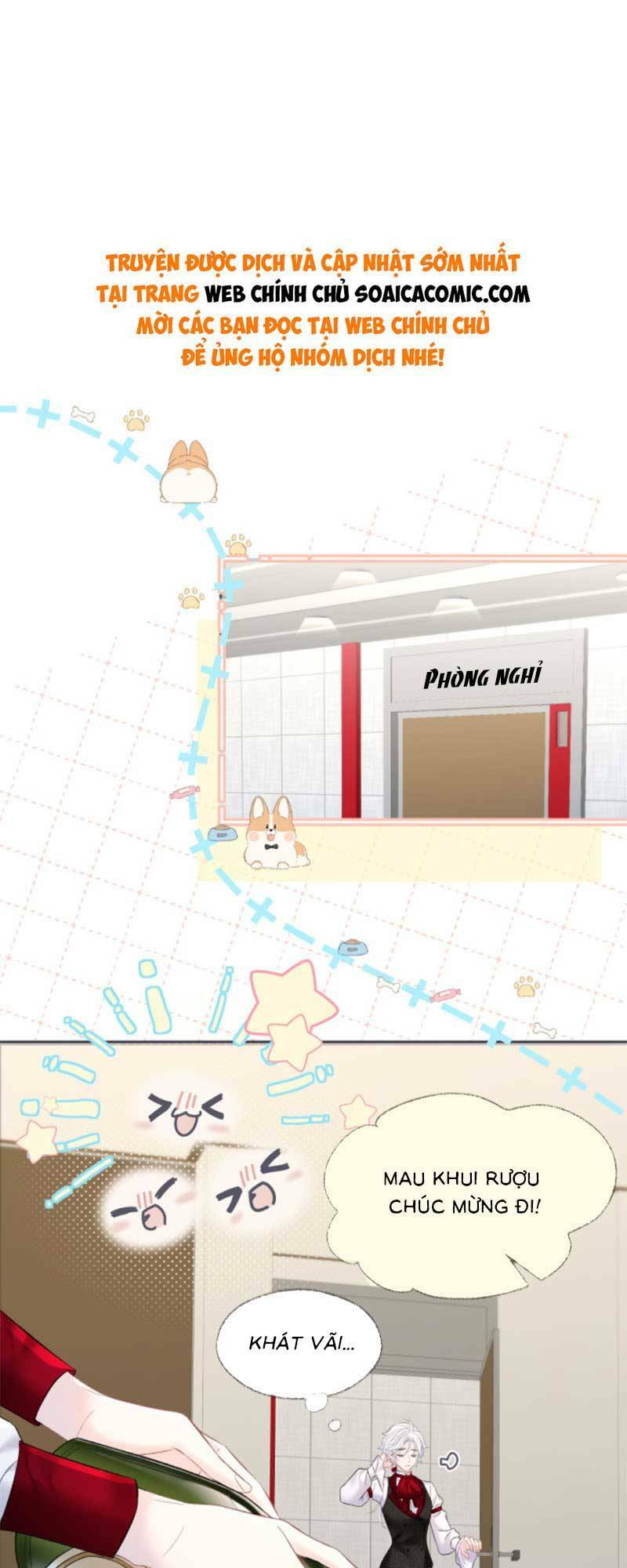 Ta Ở Hiện Đại Làm Đại Boss Chapter 45 - Trang 2