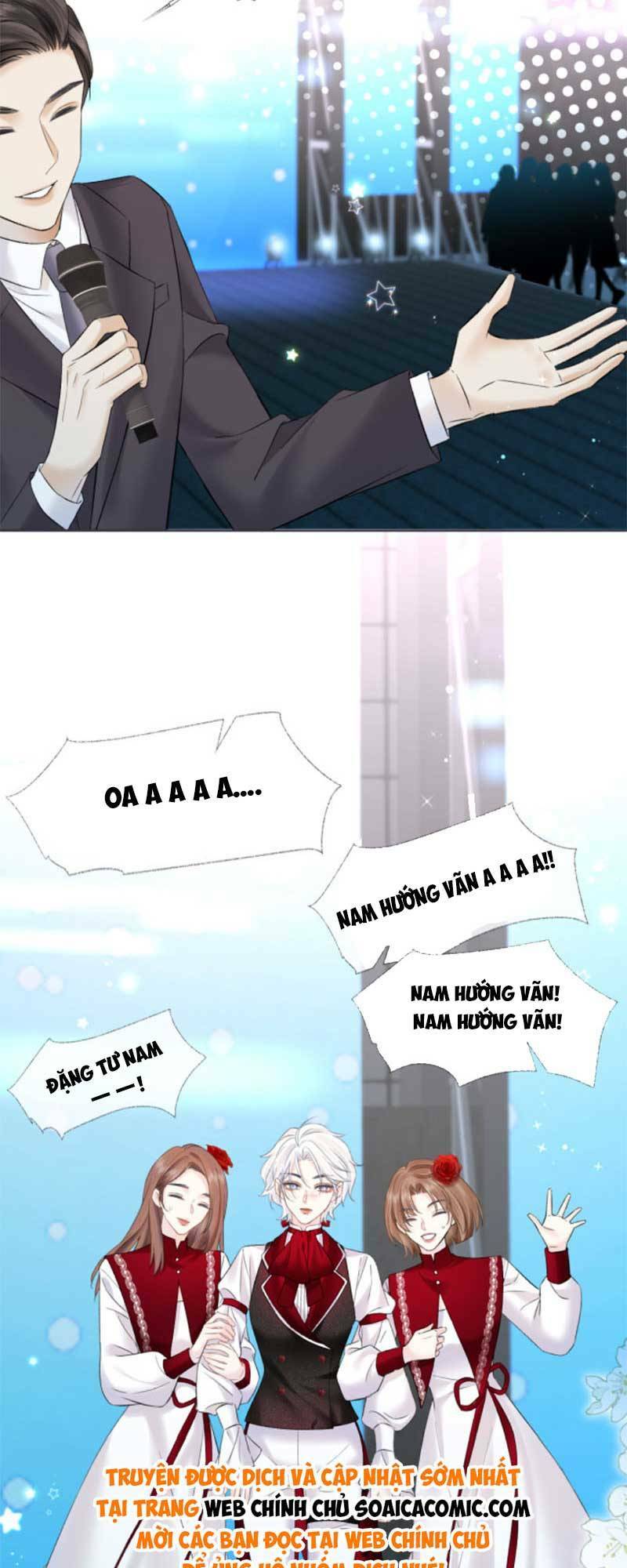 Ta Ở Hiện Đại Làm Đại Boss Chapter 45 - Trang 2