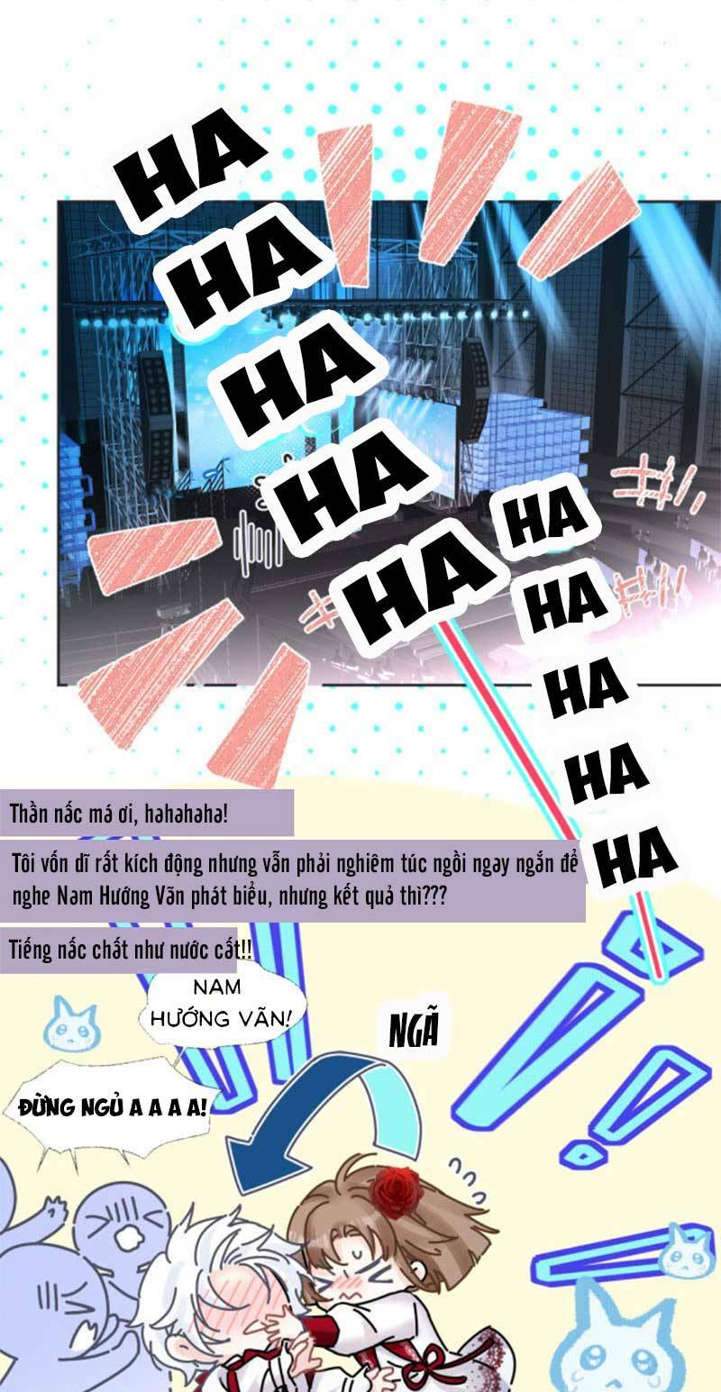 Ta Ở Hiện Đại Làm Đại Boss Chapter 45 - Trang 2