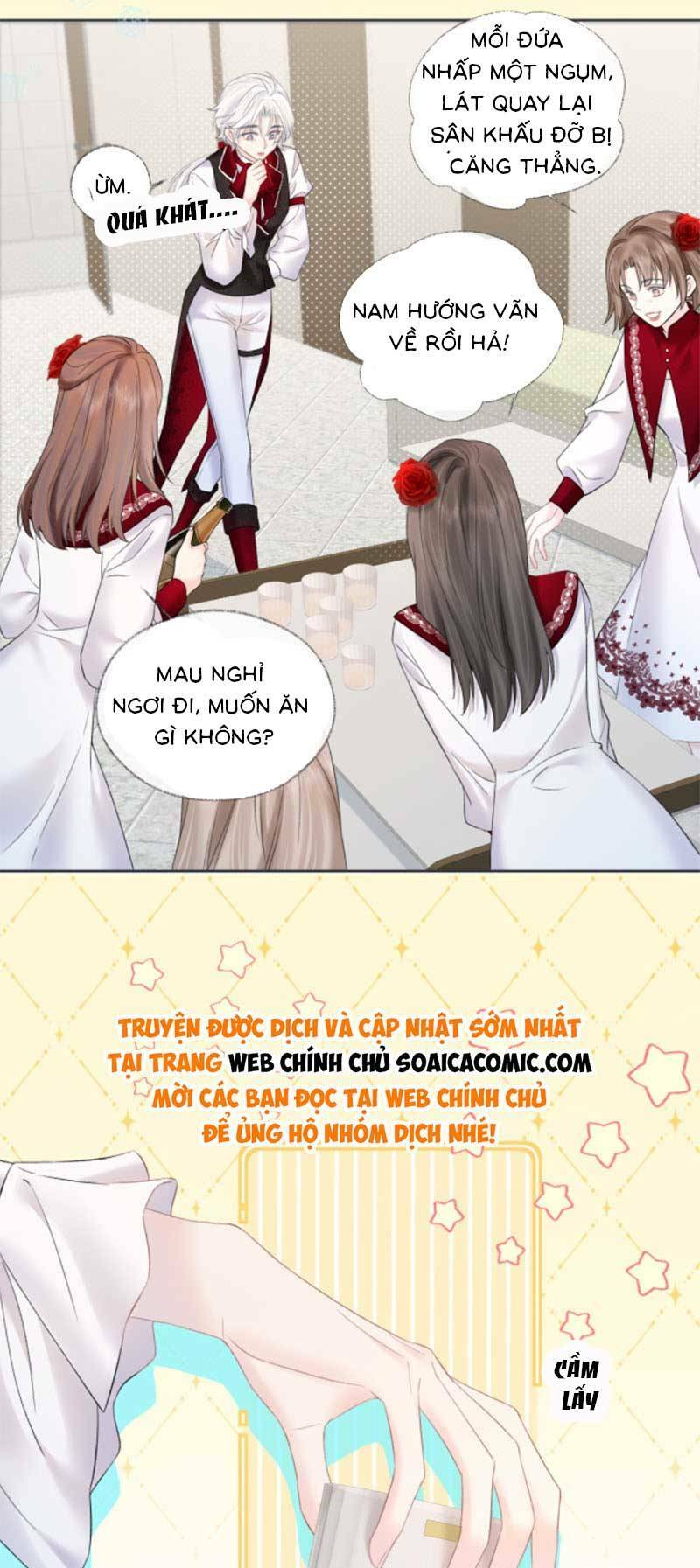 Ta Ở Hiện Đại Làm Đại Boss Chapter 45 - Trang 2