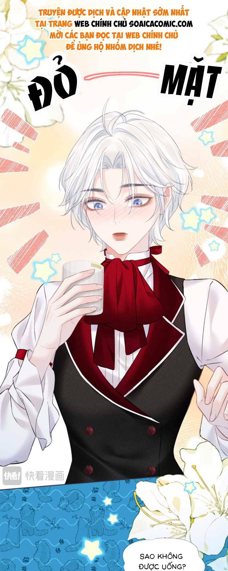 Ta Ở Hiện Đại Làm Đại Boss Chapter 45 - Trang 2