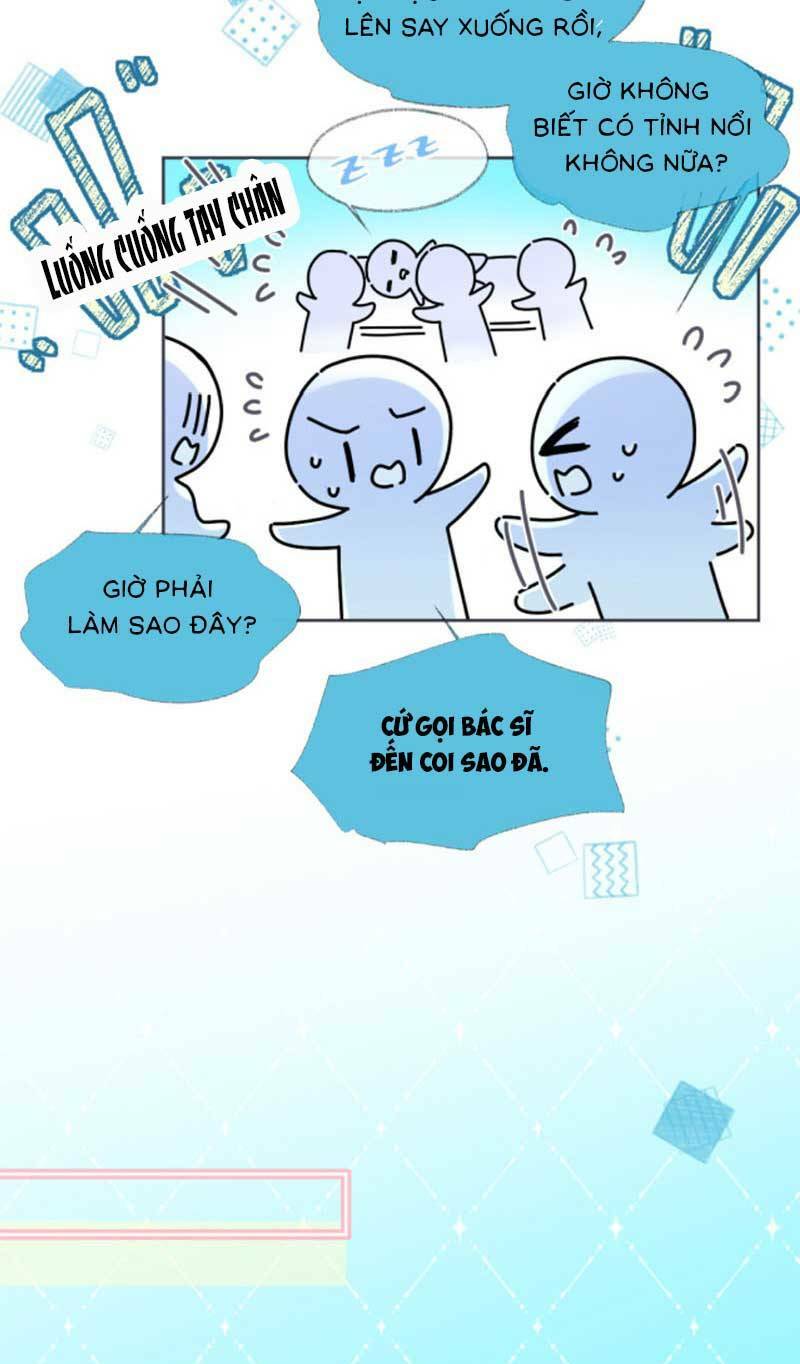 Ta Ở Hiện Đại Làm Đại Boss Chapter 45 - Trang 2