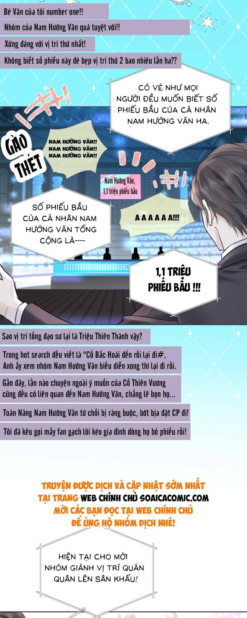 Ta Ở Hiện Đại Làm Đại Boss Chapter 45 - Trang 2