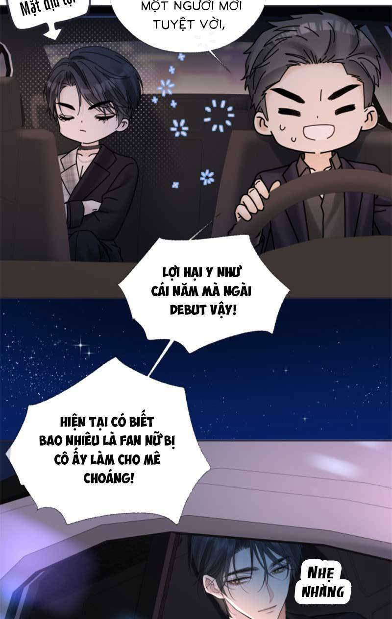 Ta Ở Hiện Đại Làm Đại Boss Chapter 46 - Trang 2