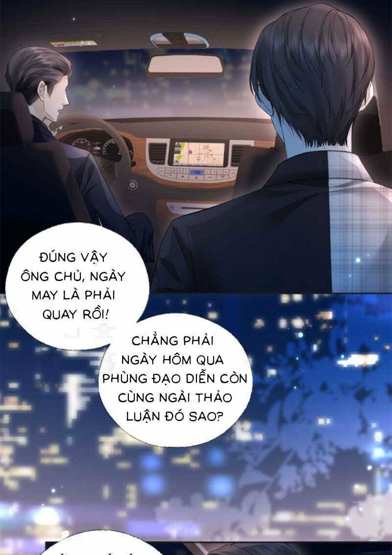 Ta Ở Hiện Đại Làm Đại Boss Chapter 46 - Trang 2