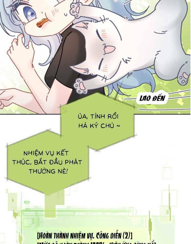 Ta Ở Hiện Đại Làm Đại Boss Chapter 46 - Trang 2