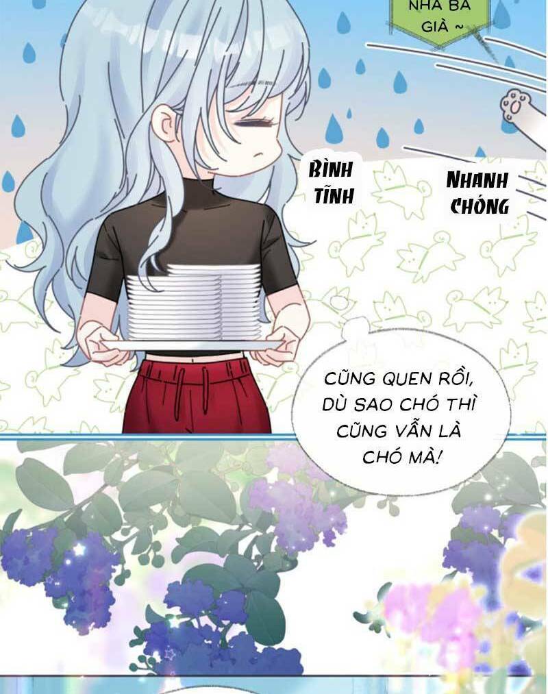 Ta Ở Hiện Đại Làm Đại Boss Chapter 46 - Trang 2