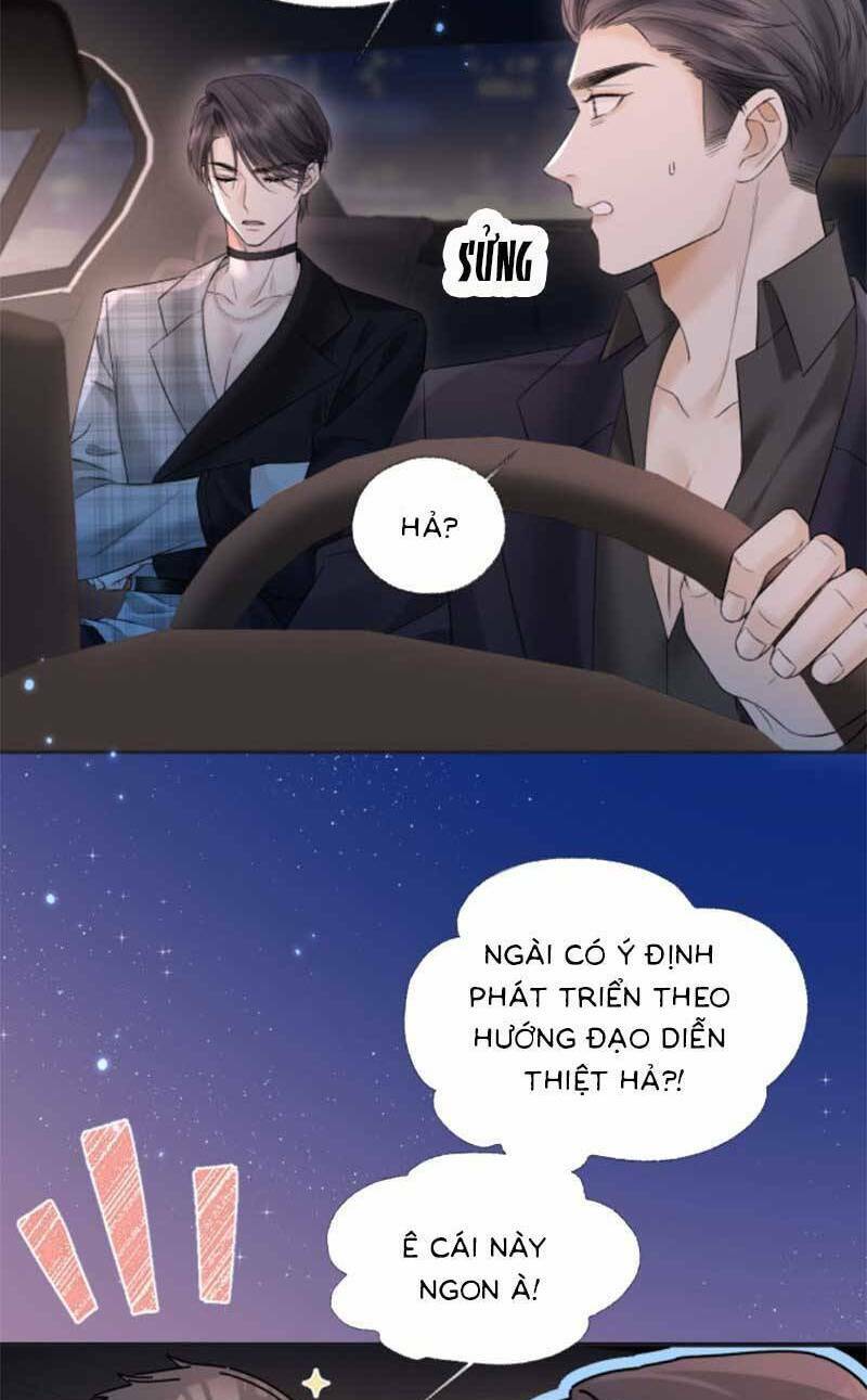 Ta Ở Hiện Đại Làm Đại Boss Chapter 46 - Trang 2