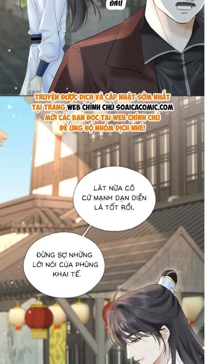 Ta Ở Hiện Đại Làm Đại Boss Chapter 47 - Trang 2