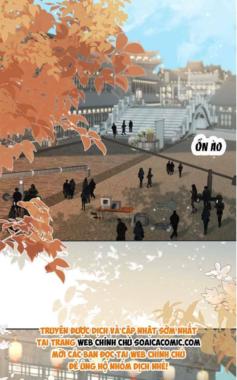 Ta Ở Hiện Đại Làm Đại Boss Chapter 47 - Trang 2