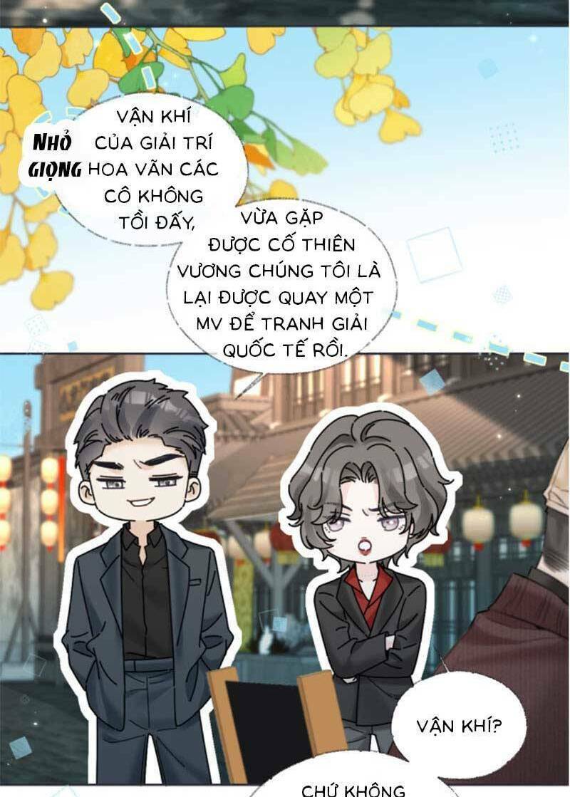 Ta Ở Hiện Đại Làm Đại Boss Chapter 47 - Trang 2