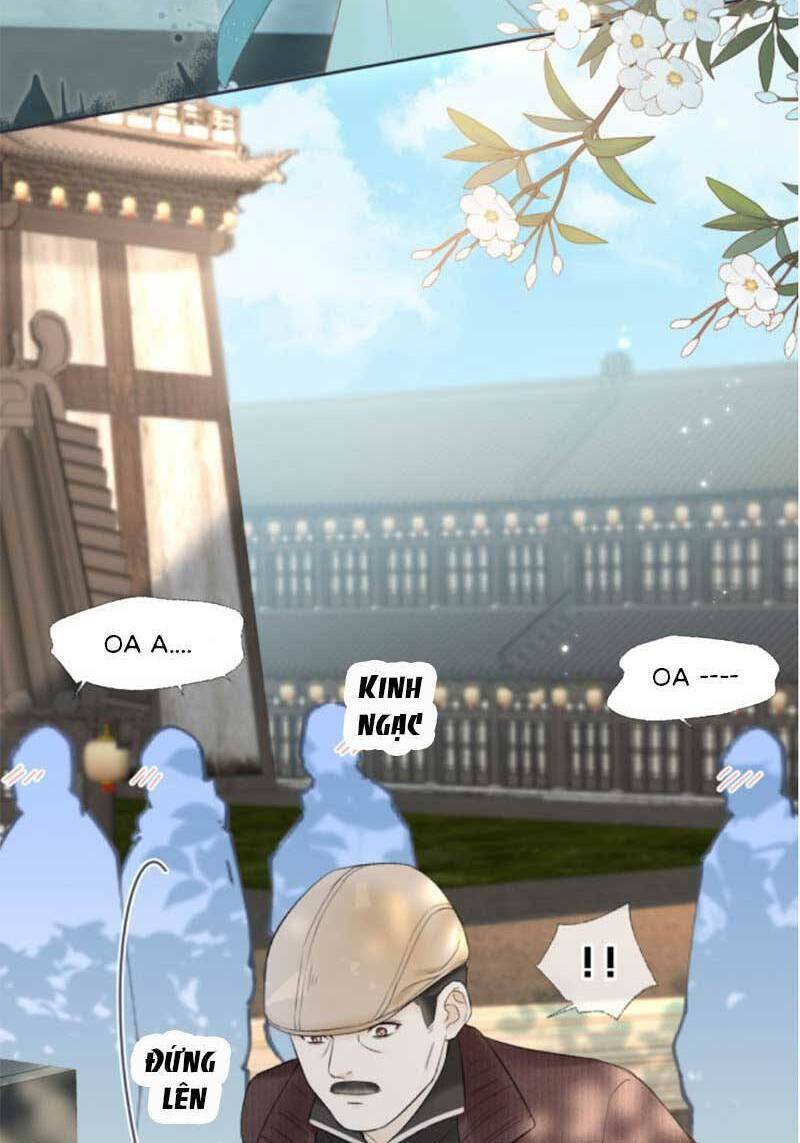 Ta Ở Hiện Đại Làm Đại Boss Chapter 47 - Trang 2