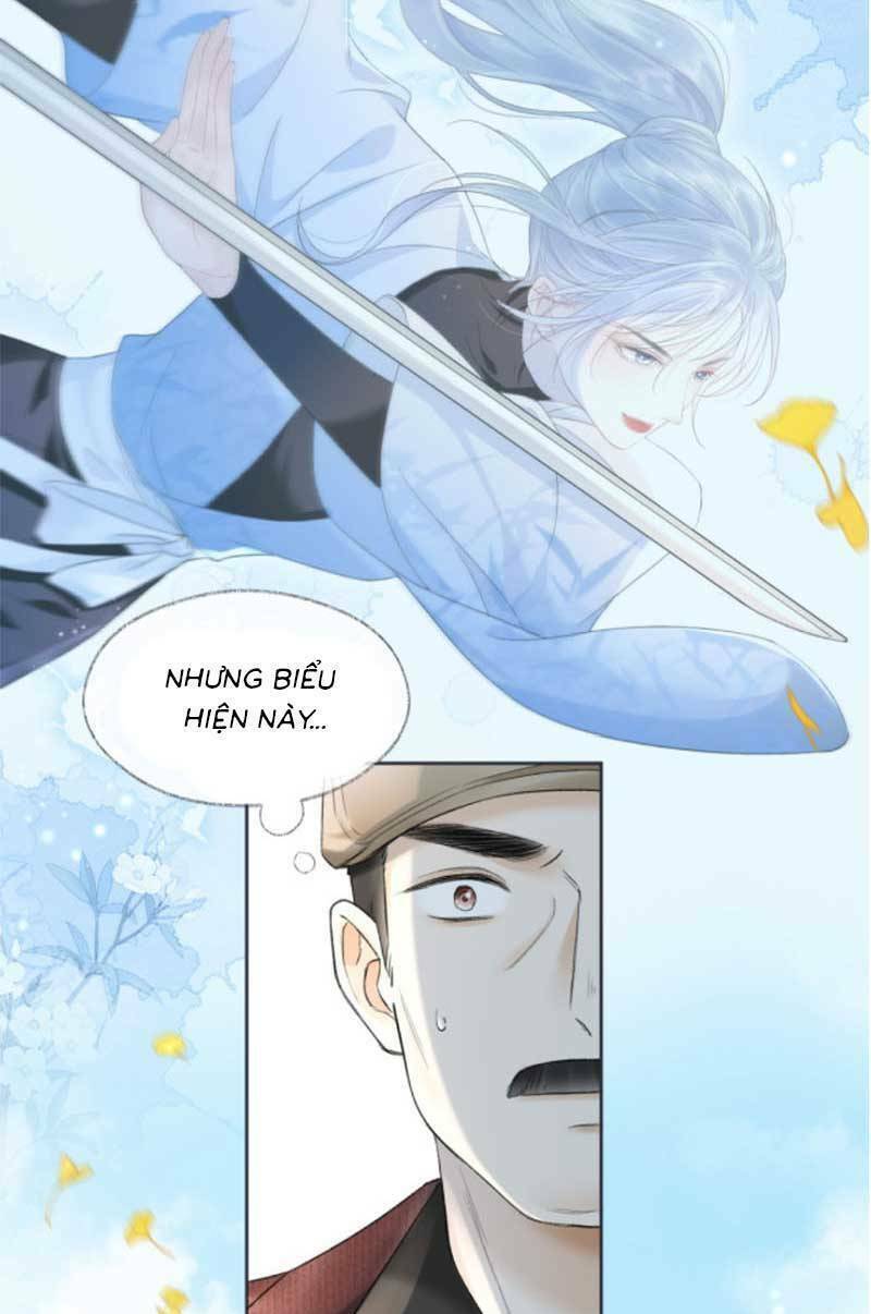 Ta Ở Hiện Đại Làm Đại Boss Chapter 47 - Trang 2