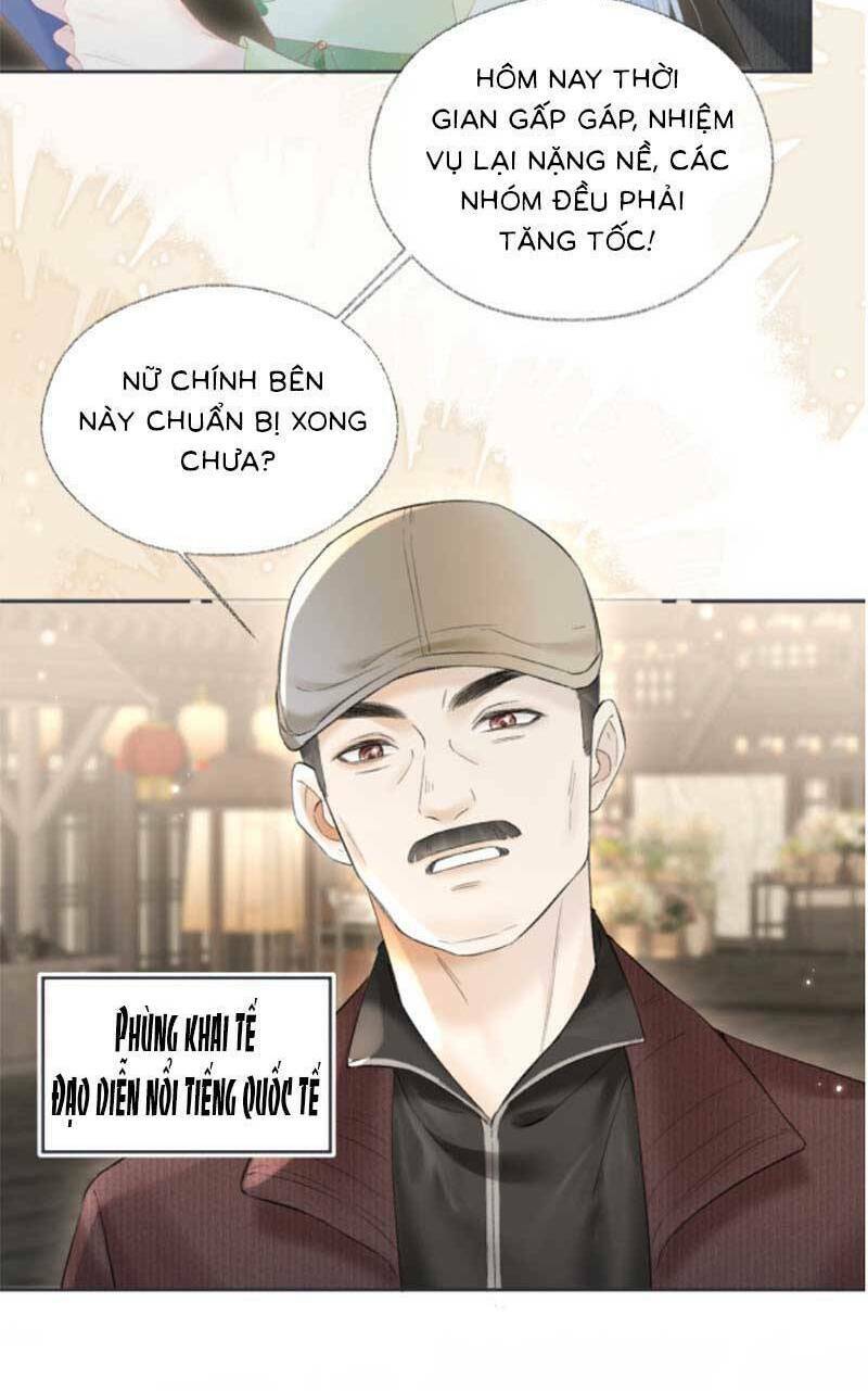 Ta Ở Hiện Đại Làm Đại Boss Chapter 47 - Trang 2