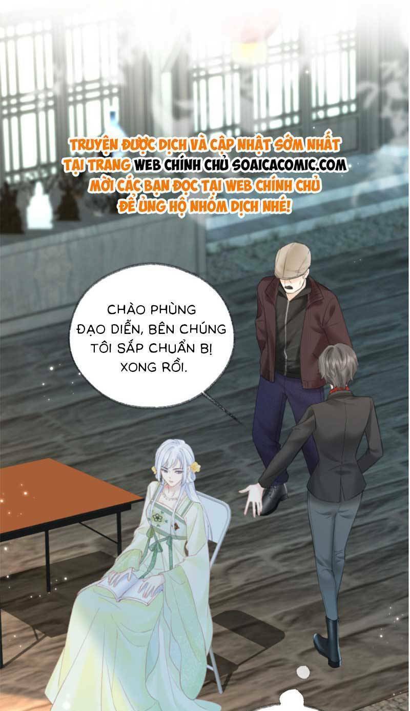 Ta Ở Hiện Đại Làm Đại Boss Chapter 47 - Trang 2