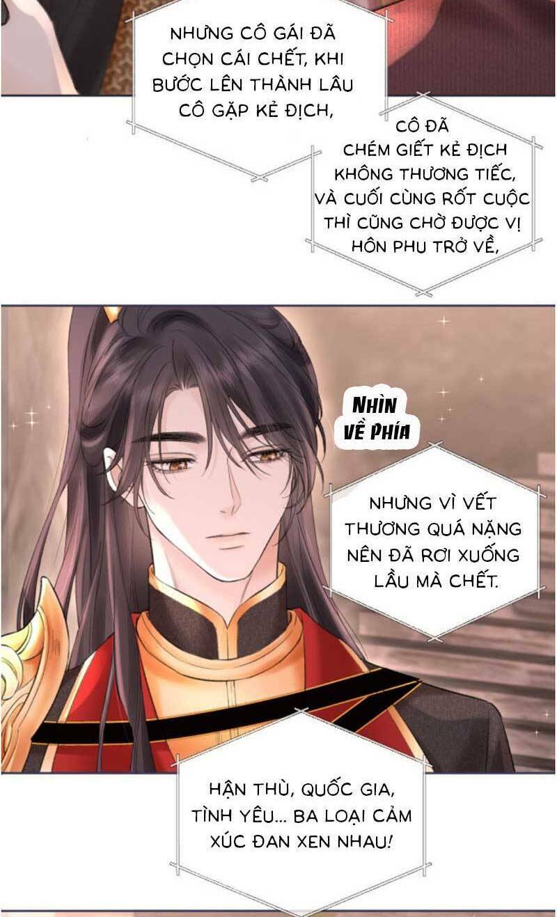 Ta Ở Hiện Đại Làm Đại Boss Chapter 48 - Trang 2